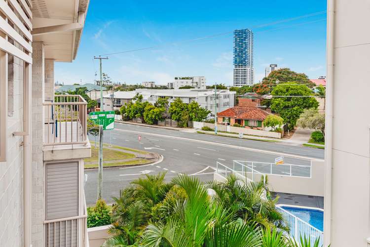 Second view of Homely unit listing, 13/4 Sykes Court, Southport QLD 4215