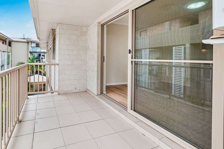 Third view of Homely unit listing, 13/4 Sykes Court, Southport QLD 4215