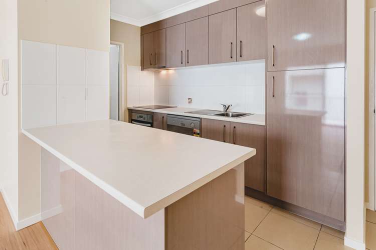 Fourth view of Homely unit listing, 13/4 Sykes Court, Southport QLD 4215