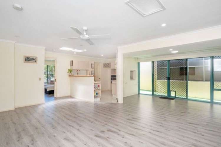 Second view of Homely house listing, 17/44 Helensvale Road, Helensvale QLD 4212