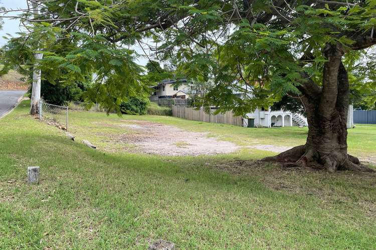 Third view of Homely residentialLand listing, 61 Boles Street, West Gladstone QLD 4680