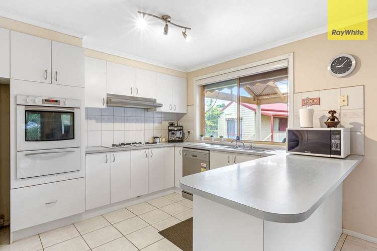 Fourth view of Homely house listing, 2 Cashmore Court, Bacchus Marsh VIC 3340