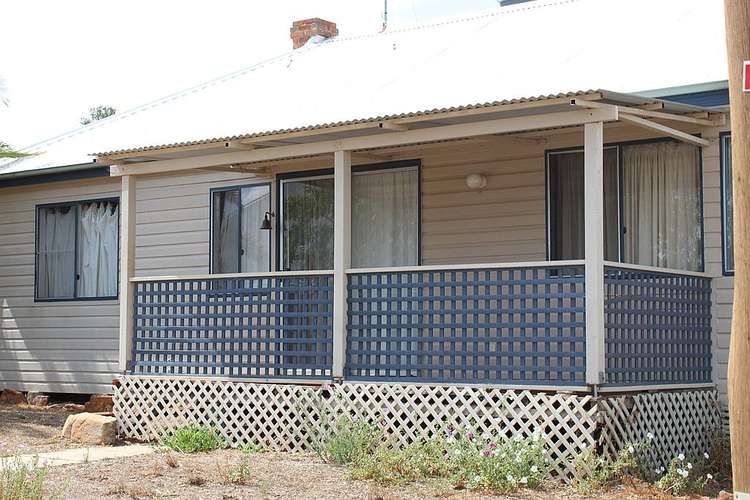 Main view of Homely house listing, 39 Stewart Avenue, Warialda NSW 2402