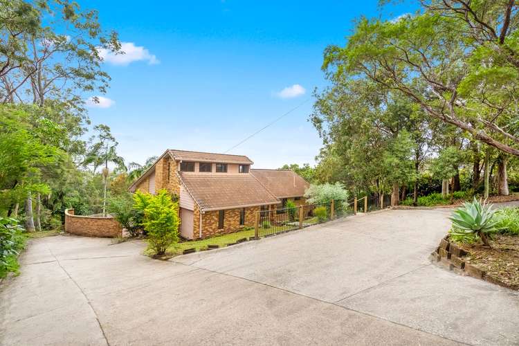 Fourth view of Homely house listing, 206-208 Simpsons Road, Currumbin Waters QLD 4223