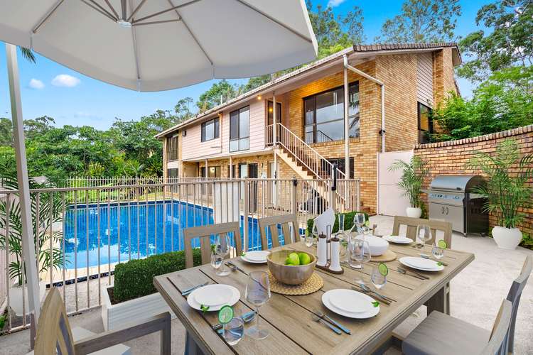 Fifth view of Homely house listing, 206-208 Simpsons Road, Currumbin Waters QLD 4223