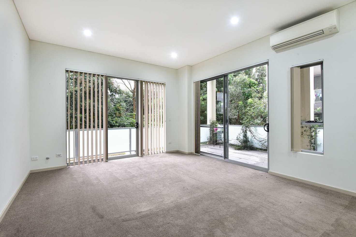 Main view of Homely apartment listing, 5/58-60 Keeler Street, Carlingford NSW 2118