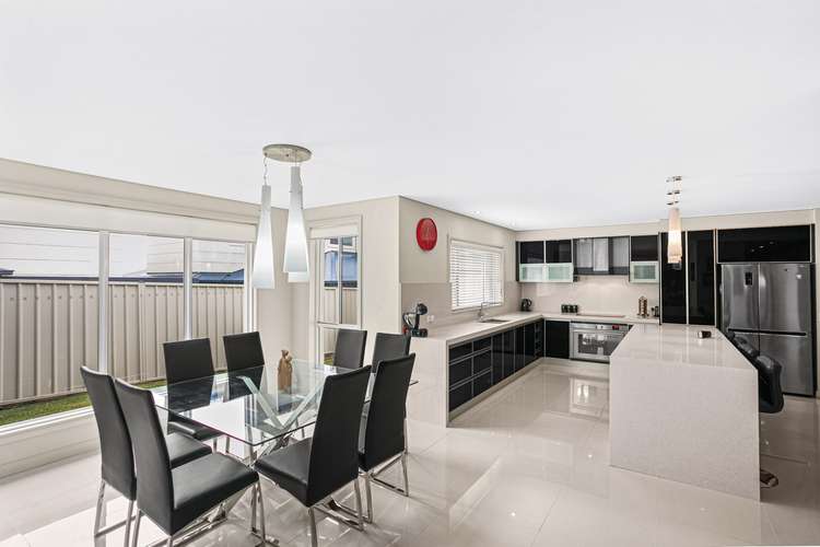 Second view of Homely house listing, 7 Capricorn Way, Shell Cove NSW 2529