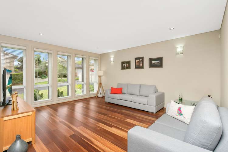 Fifth view of Homely house listing, 7 Capricorn Way, Shell Cove NSW 2529