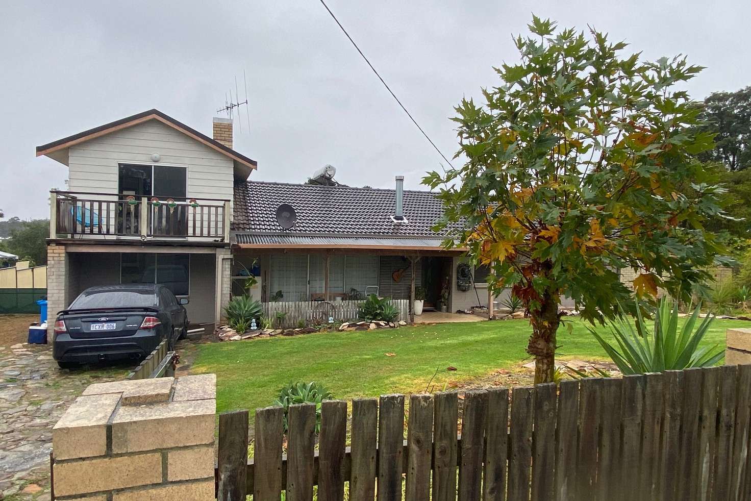 Main view of Homely house listing, 57 Hassell Street, Mount Barker WA 6324