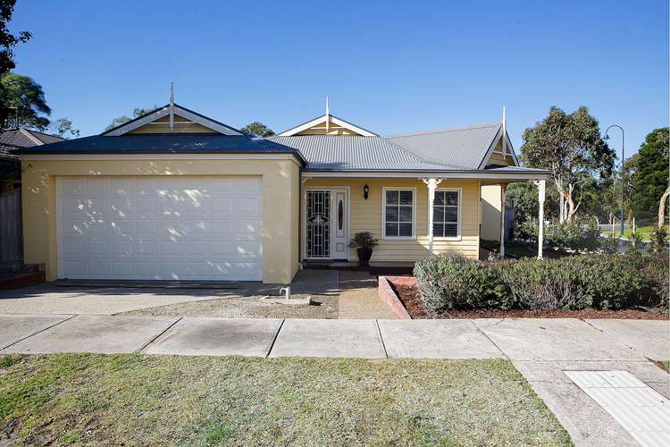 Second view of Homely house listing, 2 Alexandra Mews, Langwarrin VIC 3910