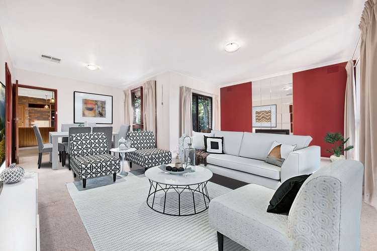 Second view of Homely house listing, 97 King Arthur Drive, Glen Waverley VIC 3150