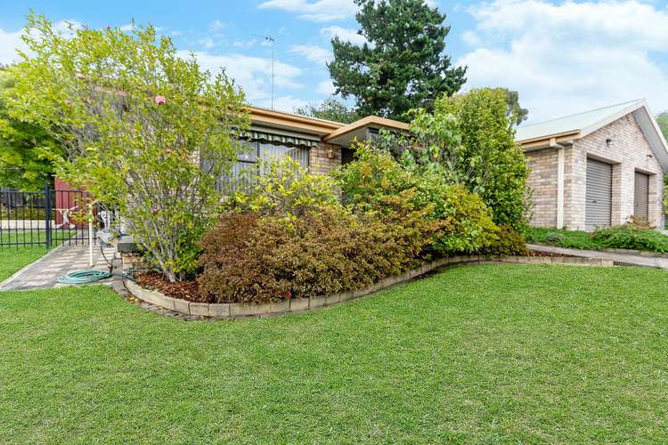 Third view of Homely unit listing, 4/35-37 Gorge Road, Trevallyn TAS 7250