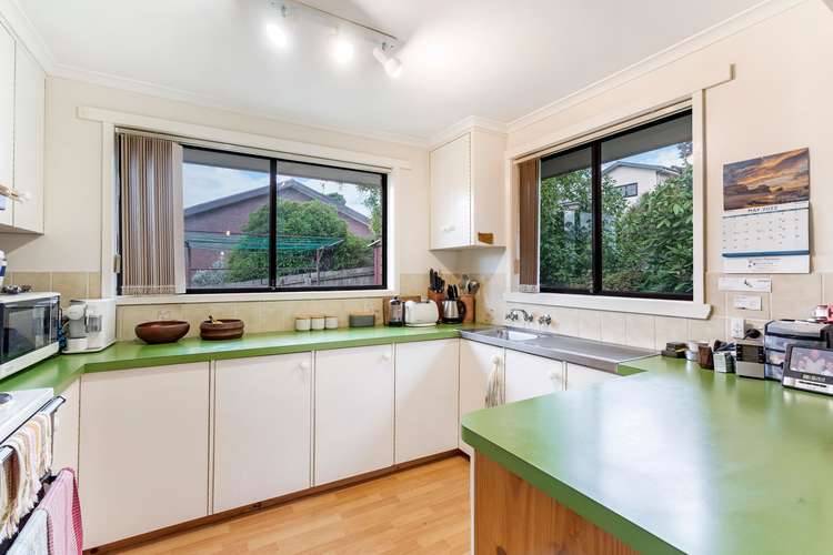 Fifth view of Homely unit listing, 4/35-37 Gorge Road, Trevallyn TAS 7250