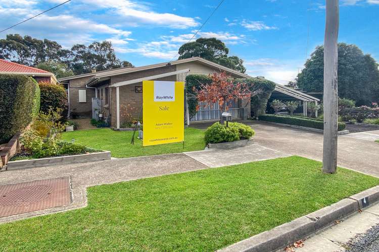 Main view of Homely house listing, 4 Eucalypt Court, Ararat VIC 3377