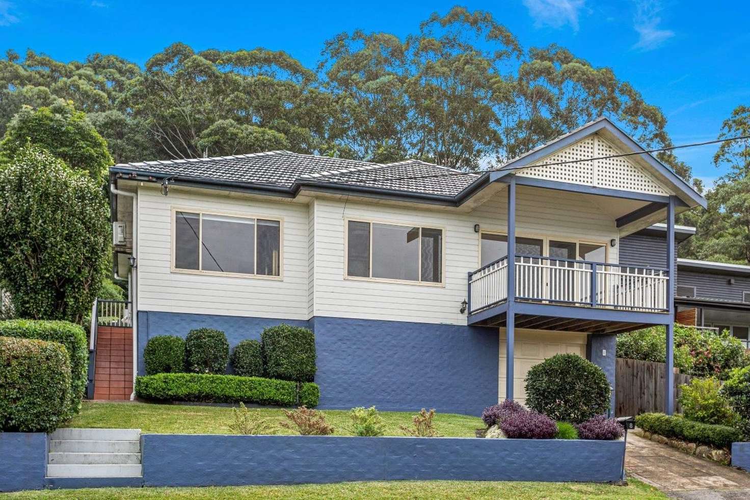 Main view of Homely house listing, 8 Balfour Road, Austinmer NSW 2515