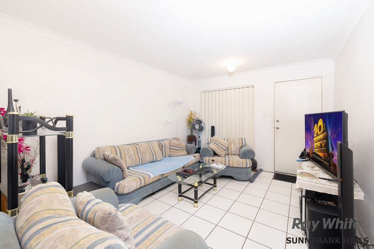 Second view of Homely townhouse listing, 11/6 Baldarch Street, Slacks Creek QLD 4127