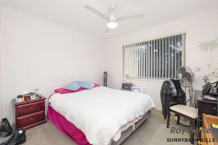 Fourth view of Homely townhouse listing, 11/6 Baldarch Street, Slacks Creek QLD 4127