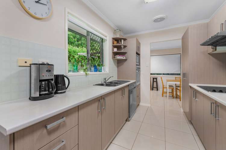 Third view of Homely house listing, 8 Guide Street, Jamboree Heights QLD 4074