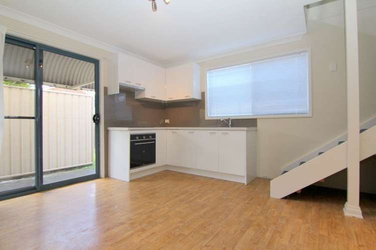 Second view of Homely unit listing, 20a Jenkins Street, Davistown NSW 2251