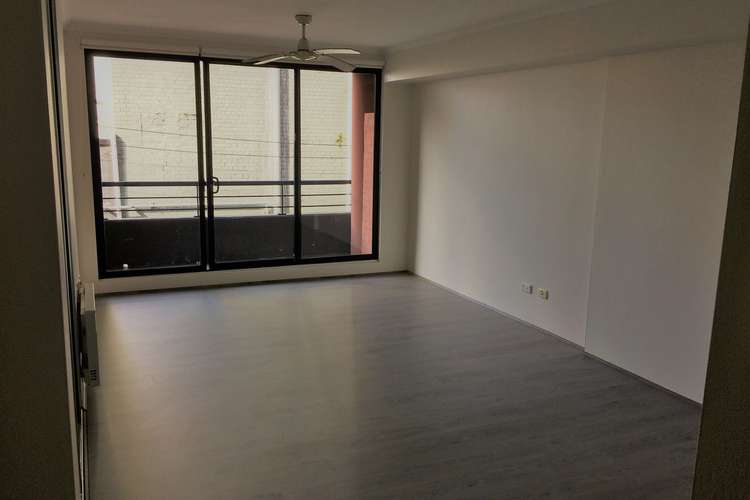 Second view of Homely apartment listing, 203/200 Campbell Street, Surry Hills NSW 2010