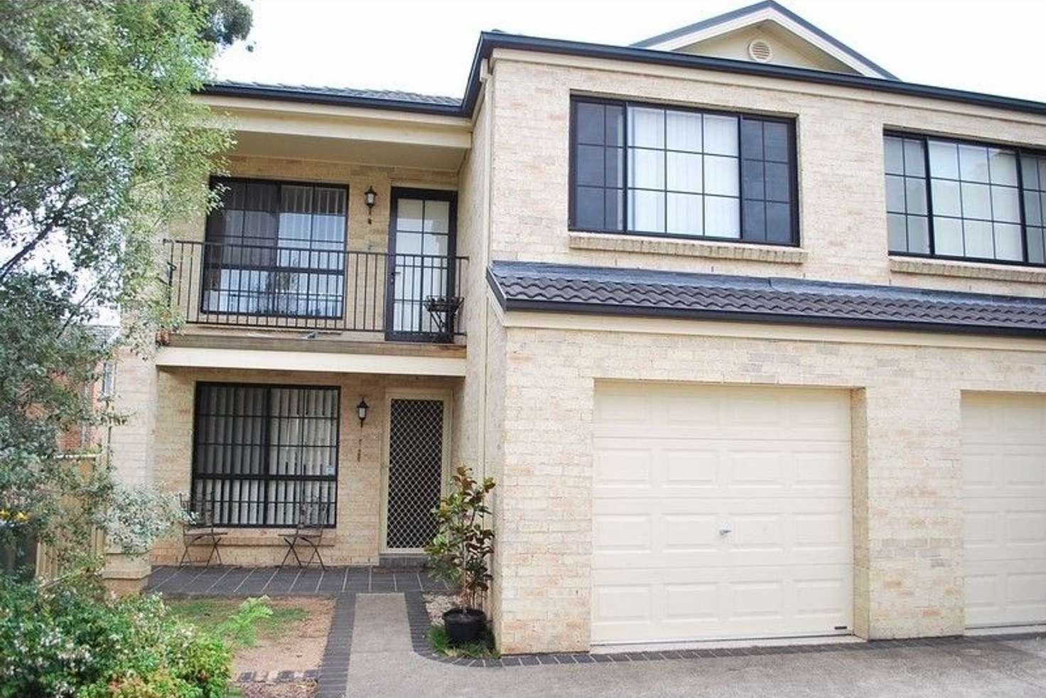 Main view of Homely house listing, 2-2/6 Mereil Street, Campbelltown NSW 2560