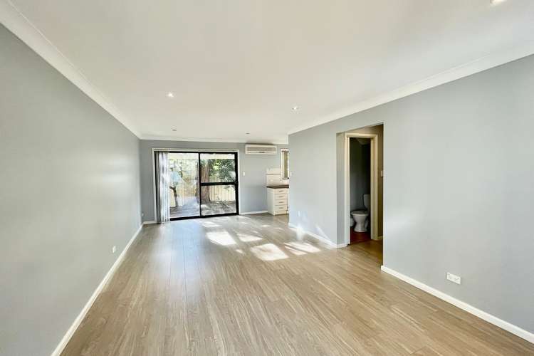Second view of Homely house listing, 2-2/6 Mereil Street, Campbelltown NSW 2560