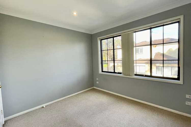 Fifth view of Homely house listing, 2-2/6 Mereil Street, Campbelltown NSW 2560
