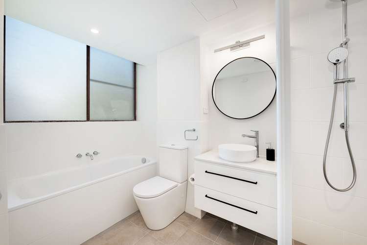Fourth view of Homely apartment listing, 40/81B Gerard Street, Cremorne NSW 2090