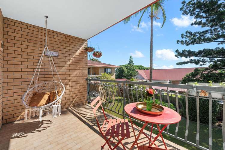 Third view of Homely unit listing, 2/32 Gainsborough Street, Moorooka QLD 4105