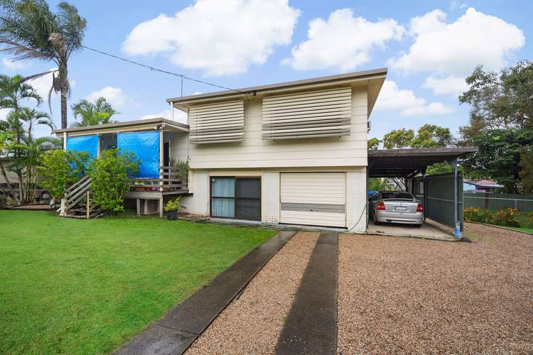 Main view of Homely house listing, 74 Adelaide Circuit, Beenleigh QLD 4207