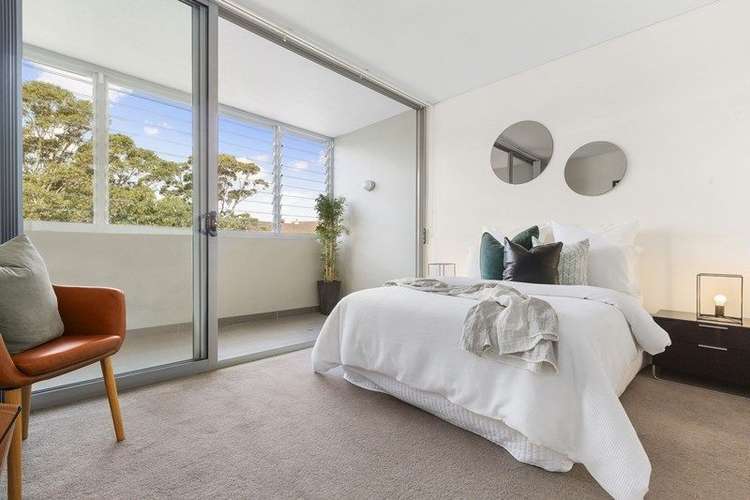 Fourth view of Homely apartment listing, 20/654 Botany Road, Alexandria NSW 2015