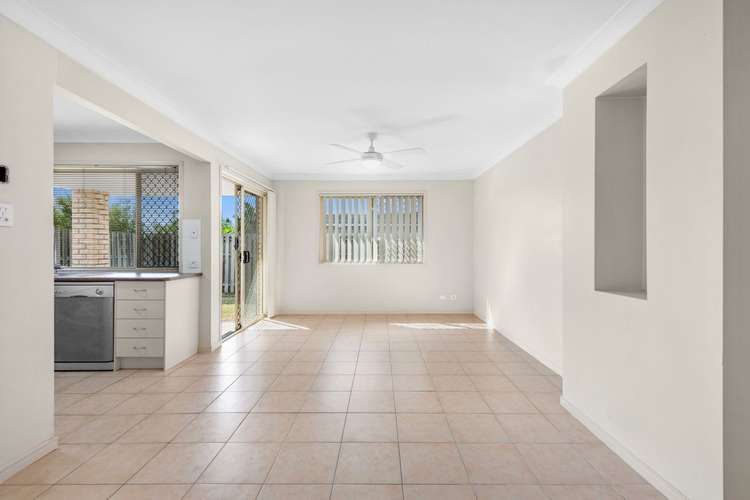 Second view of Homely unit listing, 37/100 Oakmont Avenue, Oxley QLD 4075