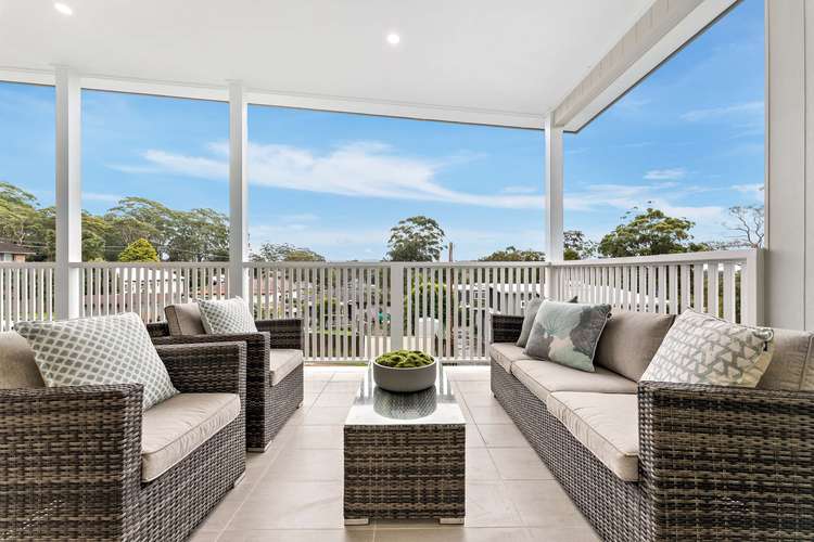 Sixth view of Homely semiDetached listing, 25a Harper Lane, Helensburgh NSW 2508