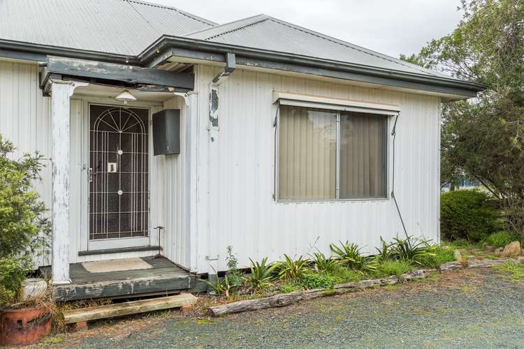 Main view of Homely house listing, 48A Stanhope Road, Rushworth VIC 3612