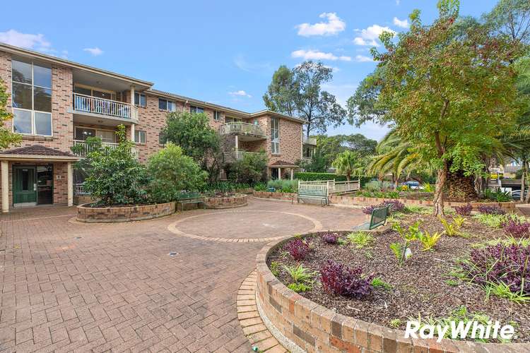 Second view of Homely unit listing, 35/94 Meredith Street, Bankstown NSW 2200