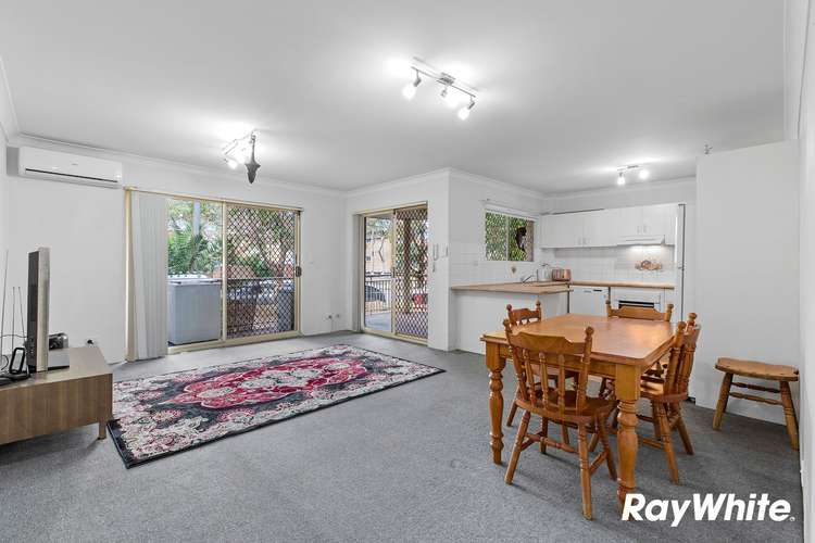 Third view of Homely unit listing, 35/94 Meredith Street, Bankstown NSW 2200