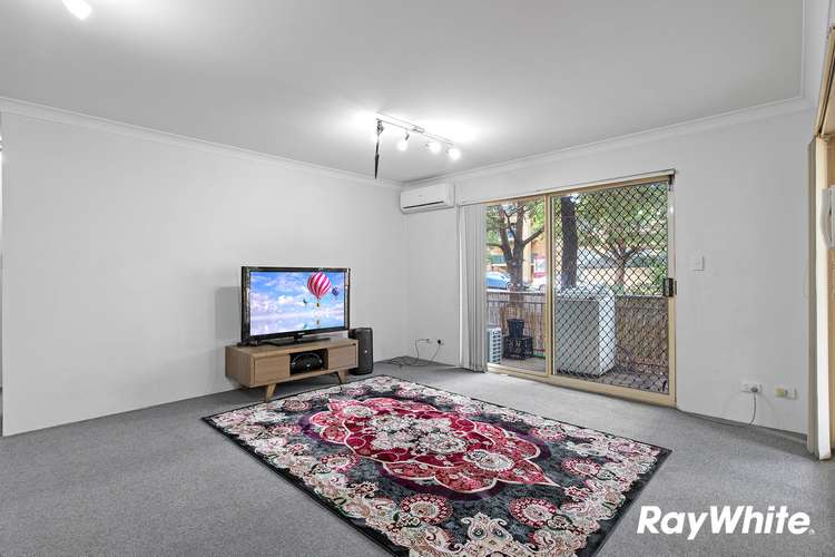 Fourth view of Homely unit listing, 35/94 Meredith Street, Bankstown NSW 2200