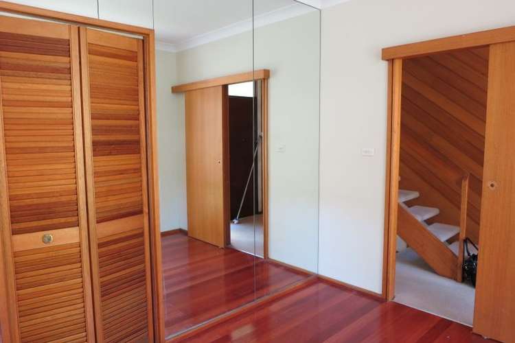 Fourth view of Homely townhouse listing, 4/50 Grasmere Road, Cremorne NSW 2090