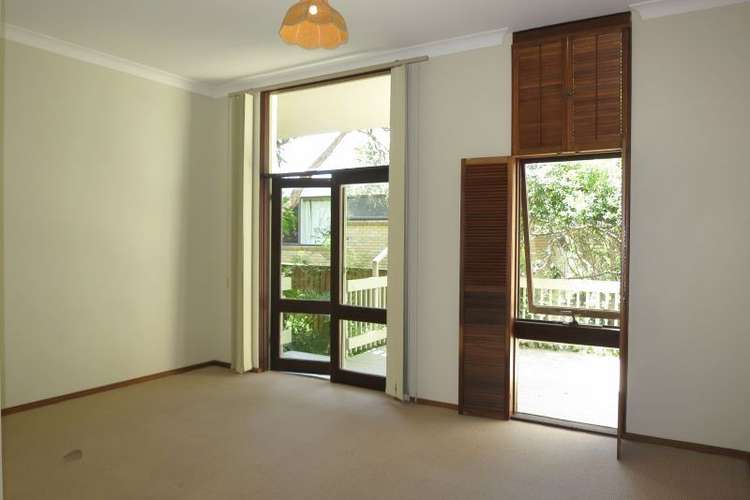 Fifth view of Homely townhouse listing, 4/50 Grasmere Road, Cremorne NSW 2090