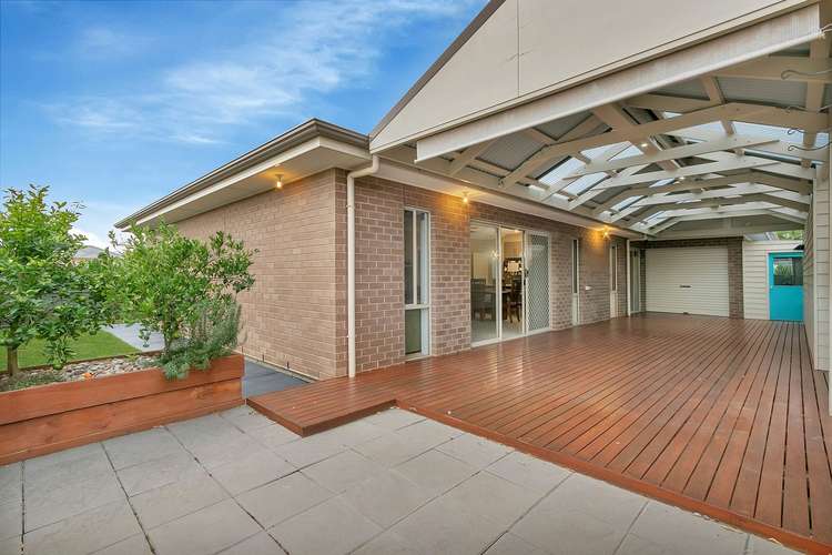 Third view of Homely house listing, 27 Queensberry Way, Blakeview SA 5114