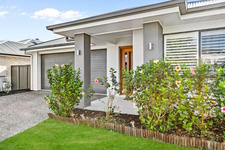 Second view of Homely house listing, 88 Shoreview Boulevard, Griffin QLD 4503