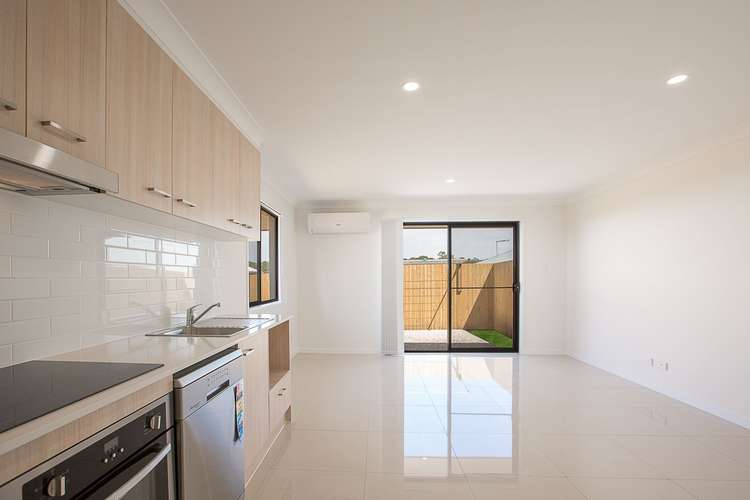 Second view of Homely house listing, 2/36 Arburry Crescent, Brassall QLD 4305