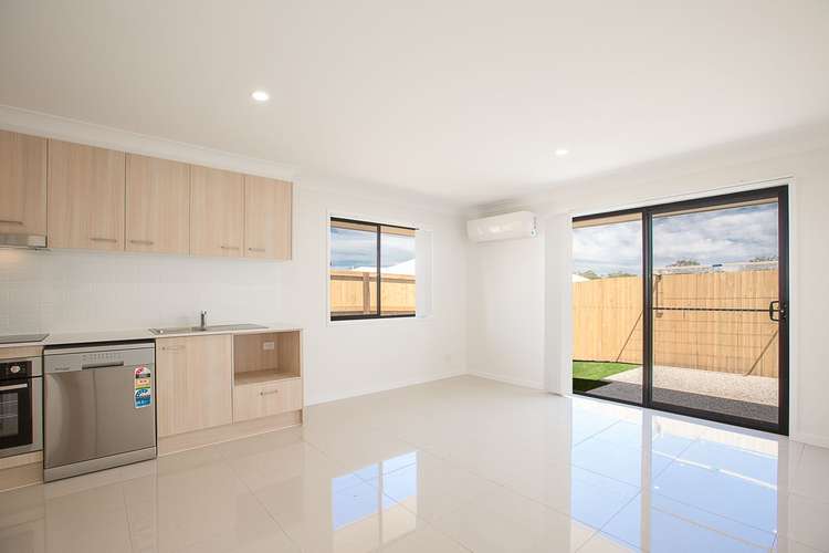 Third view of Homely house listing, 2/36 Arburry Crescent, Brassall QLD 4305