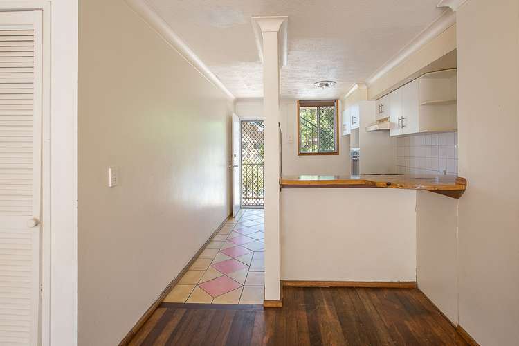 Second view of Homely unit listing, 5/34 Remembrance Drive, Surfers Paradise QLD 4217