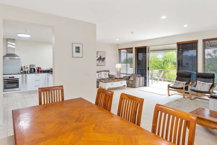 Third view of Homely apartment listing, 5077 St Andrews Terrace, Sanctuary Cove QLD 4212