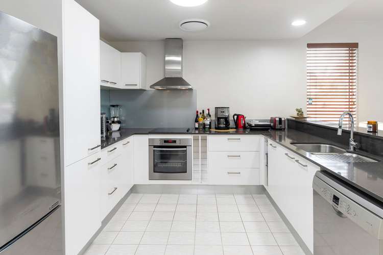 Fourth view of Homely apartment listing, 5077 St Andrews Terrace, Sanctuary Cove QLD 4212