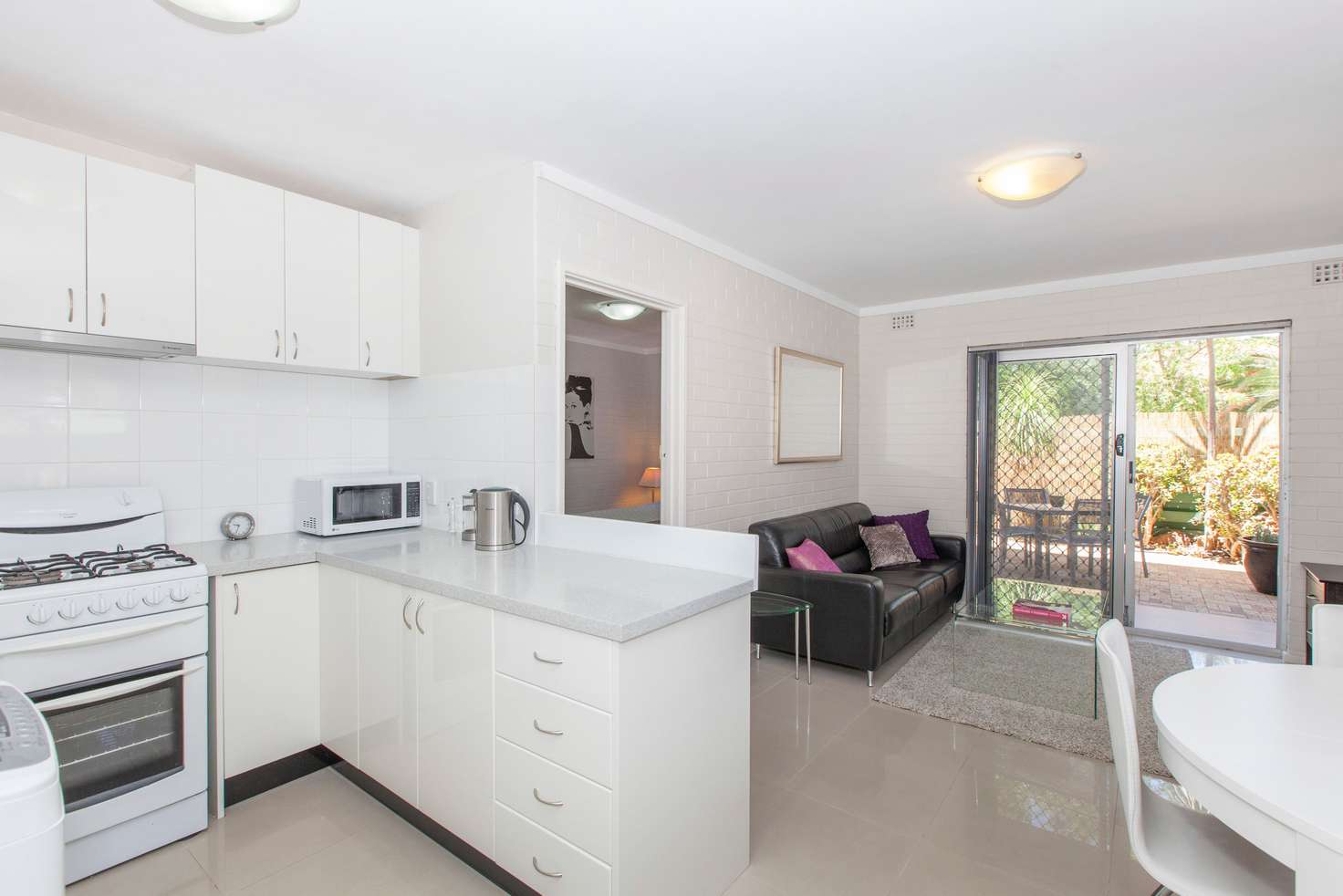 Main view of Homely unit listing, 1/11-19 Stirling Road, Claremont WA 6010