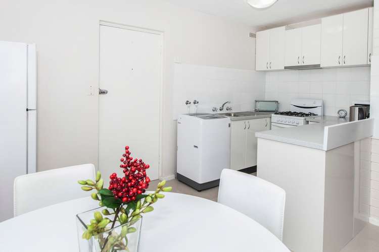 Third view of Homely unit listing, 1/11-19 Stirling Road, Claremont WA 6010