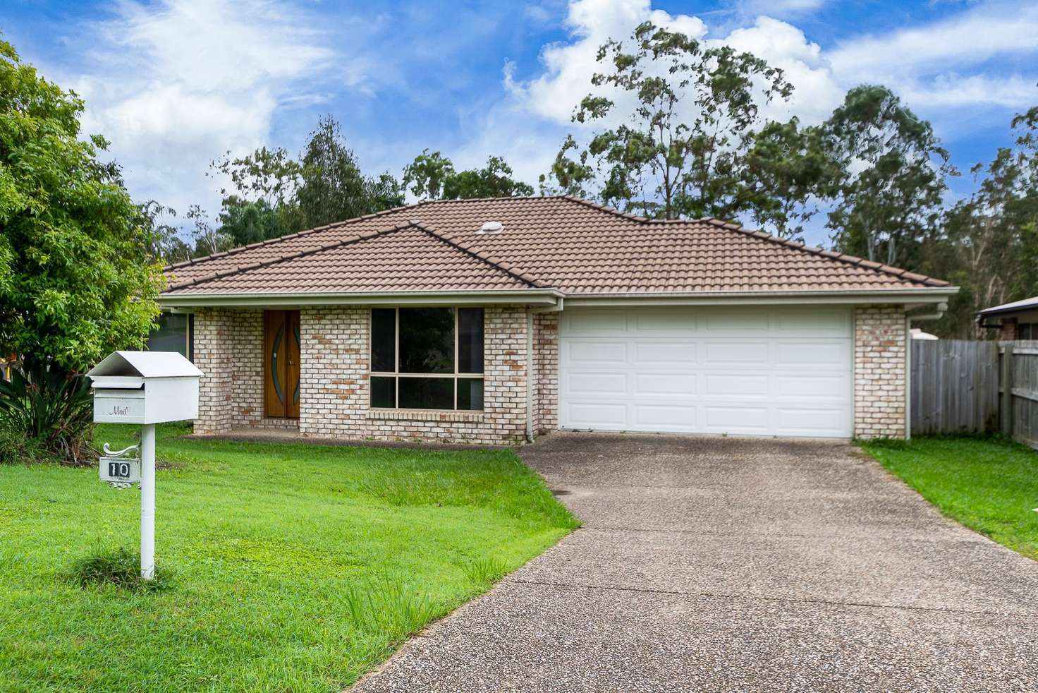 Main view of Homely house listing, 10 Crocodile Avenue, Morayfield QLD 4506
