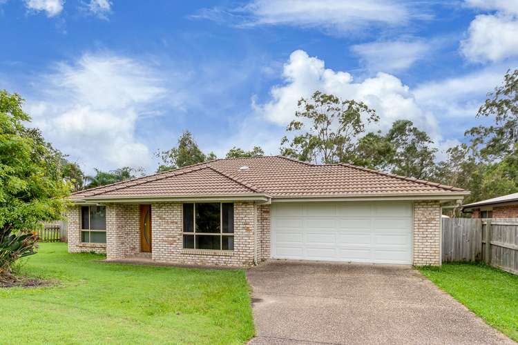 Second view of Homely house listing, 10 Crocodile Avenue, Morayfield QLD 4506